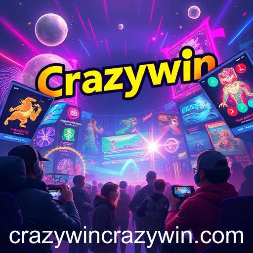 The Rise and Impact of 'Crazywin' on Online Gaming