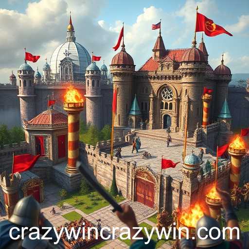 Revolutionizing Gameplay: The Rise of Crazywin