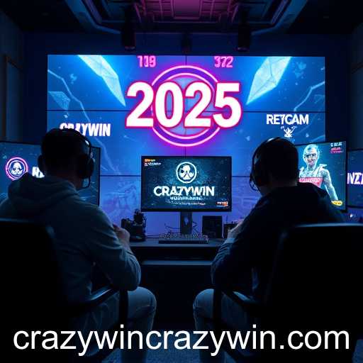 Triumphs and Challenges for Gaming in 2025